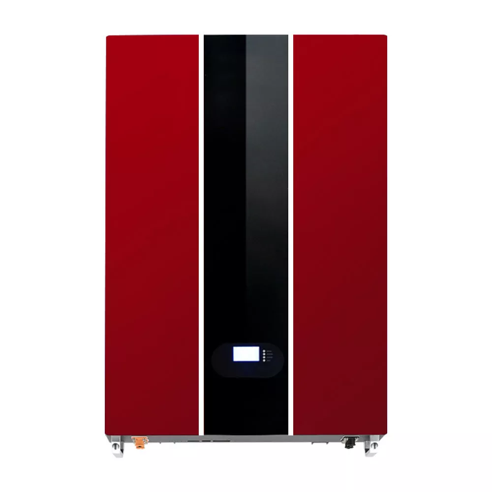 Літій-іонний фосфатний акумулятор 48V